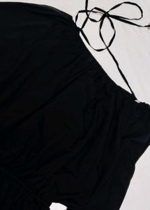 Black bell Dress 🖤 ✨