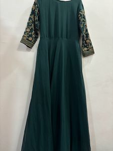 Gown
