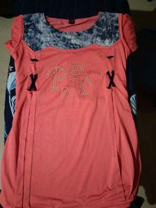 Short Tops Pack Of 2