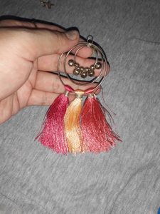 Tassel Charm