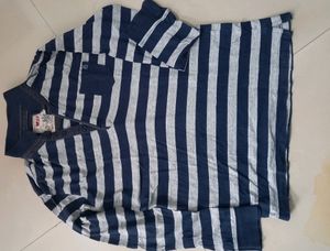 Branded Used T Shirt With Full Sleeve