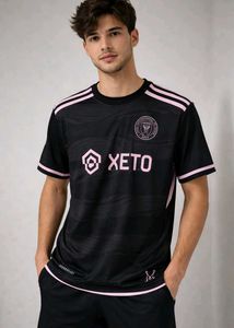 Inter Miami CF T-Shirt