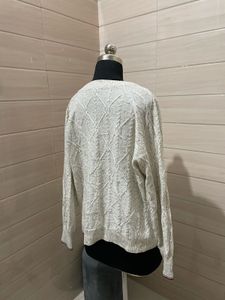 Tommy Hilfiger Knit Sweater