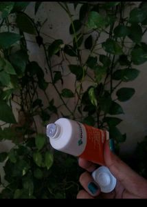 Derma Co SPF 50 Hyaluronic Sunscreen
