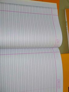 5 Note Book