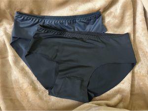Seamless Comfort Brief Pack Of 2