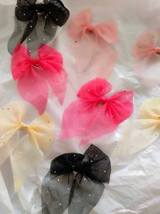 Combo 3 Bows