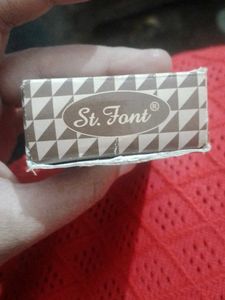 Sandal Apparels Perfume