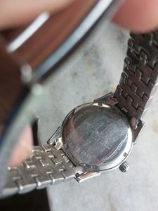 Fossil Orignal FS-2517 Stainless Steel Mens Quartz