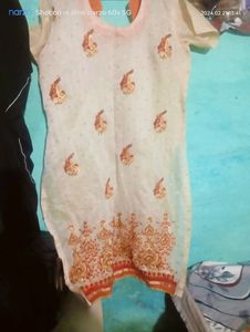 Umbrella Plazo Chunni Suit