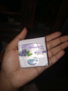 Handmade Soap
