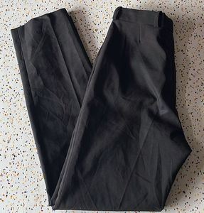 Black Pants