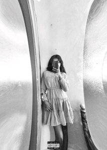 Zara Pink Chiffon Mini Dress