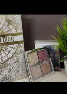 Dior Blush &amp; Highlighter Palette
