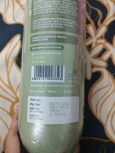 Shampoo