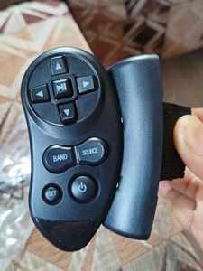 New With Tag Universal remote for car