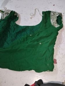 Bridal Lehenga