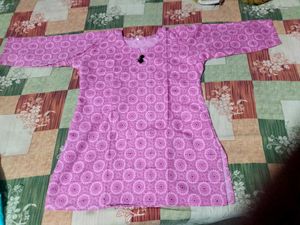 Printed Kurtas - Set of 2