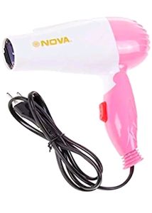 Hair Dryer ( Travel Friendly)