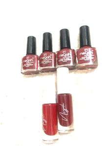 Nail Polish Set