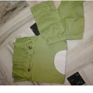 Cute Baby Dress