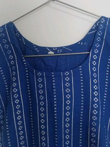 Short Kurti