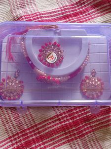 Jewellery Set