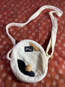 Original Cute Squishmallows Bag