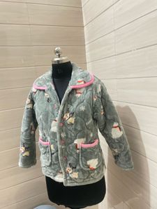 Pintresty 🌸korean Cozy Winter Jacket