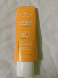 Dot &amp; Key Sunscreen SPF 50