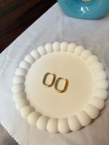 Dual Aura Hoops