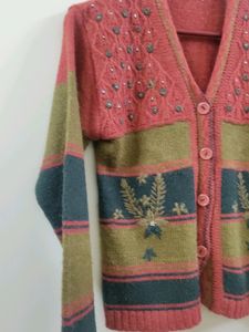 New Cardigan For Women