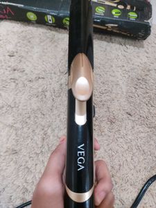 Best Brand VEGA 3-in-1/2 Combo Heir Styler