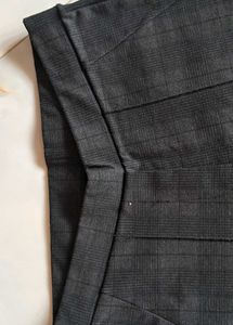 BLACK formal Pants