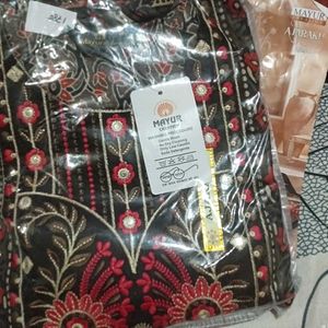 Ethnic Kurta Set