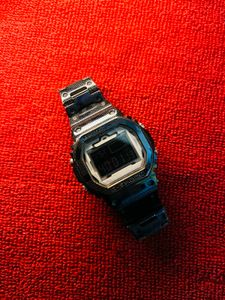 G-Shock Digital Watch
