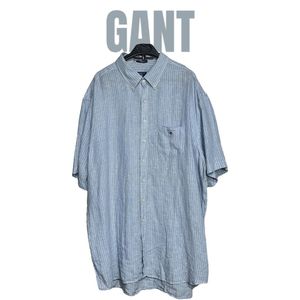 GANT Striped Shirt