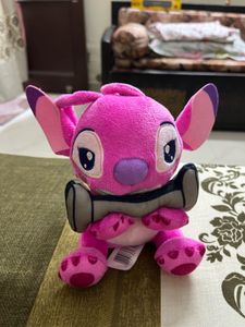 Soft Toy — Disney Angel (From Lilo And Stitch)