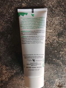 FOREVER BRIGHT TOOTHGEL