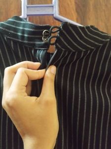 Party/Formal top
