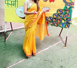 Very Beautiful Saree ❤️❤️