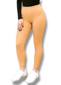 Leggings Ankle Length