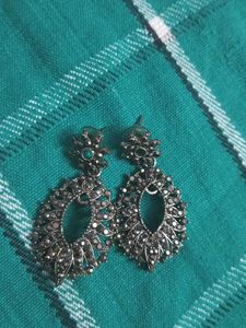 Elegant Dangle Earrings