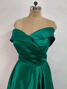 💚Emerald Green Maxi Dress