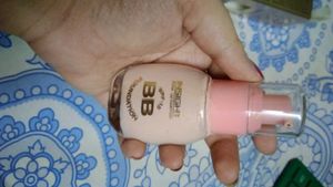 Insight BB foundation