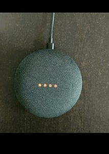Google Home Mini