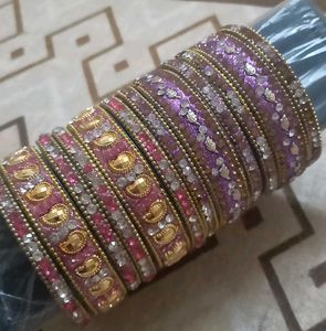 Indian Bangles Set