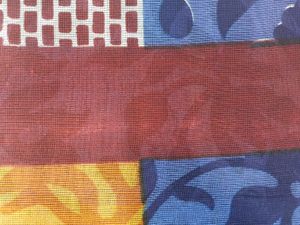 Premium Heavy Quality Supernet Saree