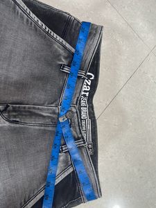 CZAR JEANS