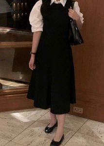 Sleeveless Midi Dress